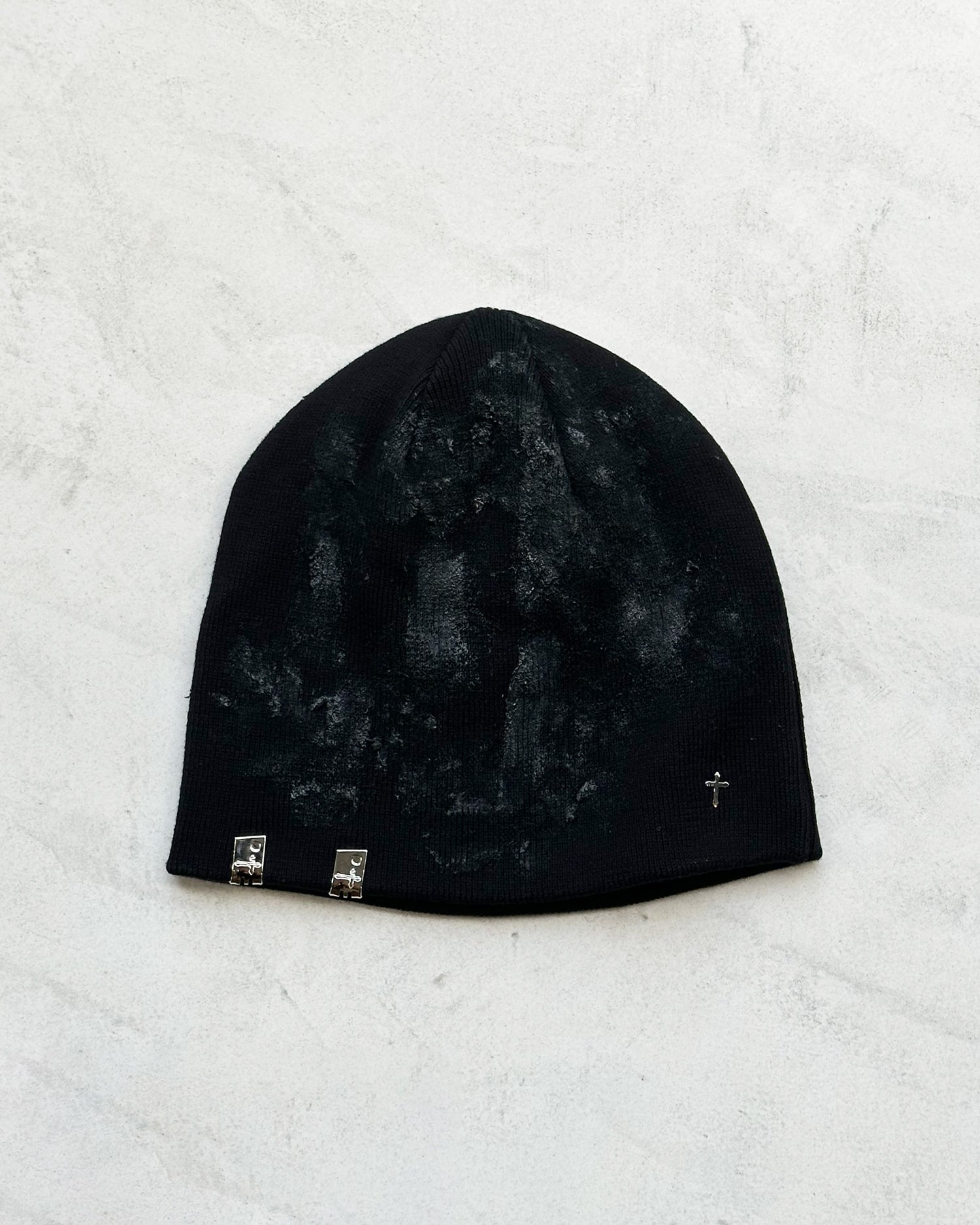 新品タグ付き　LANEUS/ラネウス BEANIE 新品タグ付きLANEUS/ラネウス BEANIE