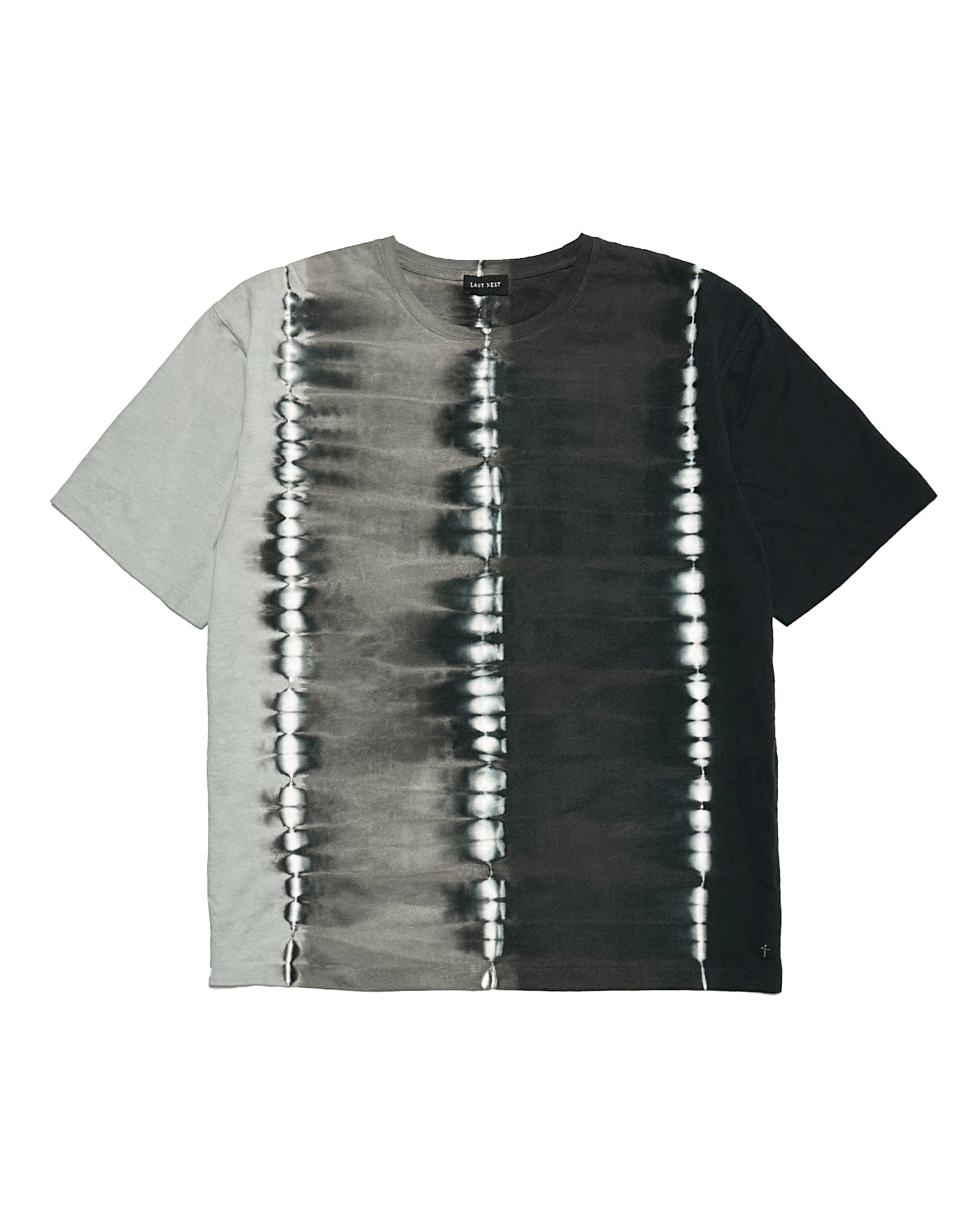 Tie-Dye T-shirts V2 / Multi