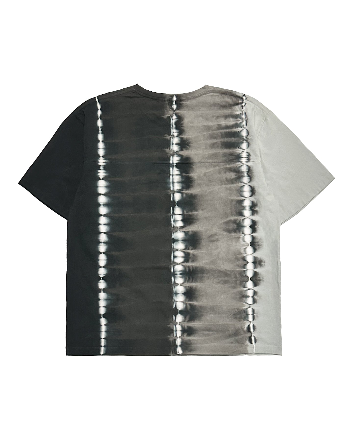 Tie-Dye T-shirts V2 / Multi