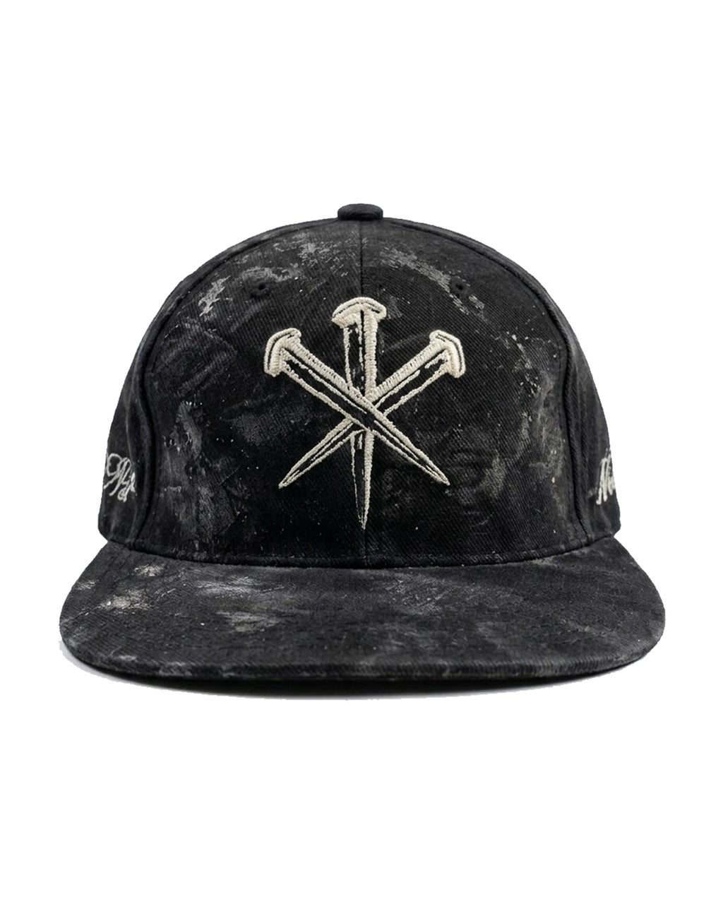 Nails Coating Cap / Black
