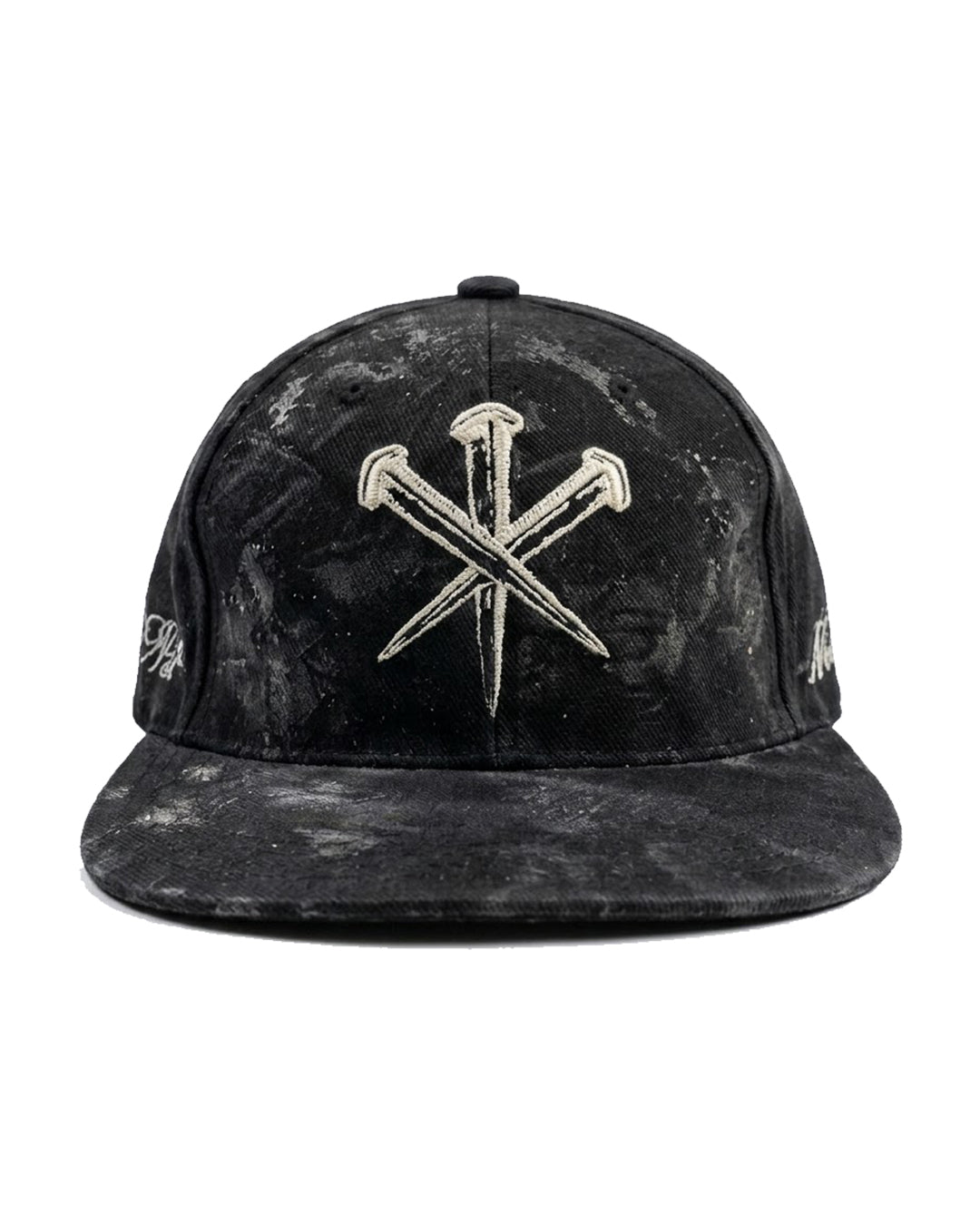 Nails Coating Cap / Black