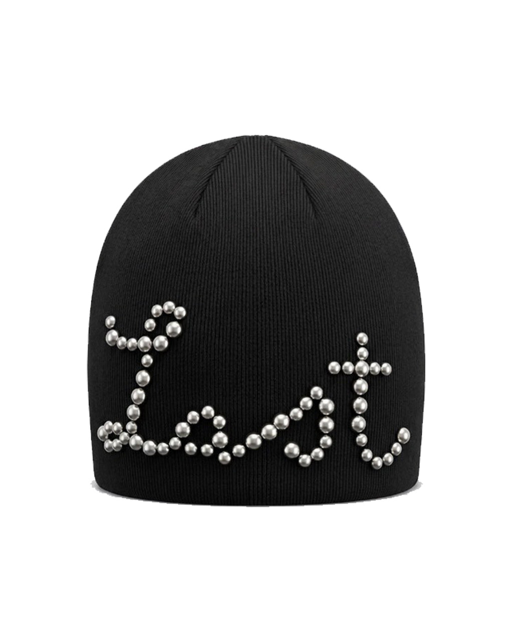 Studs Beanie / Black