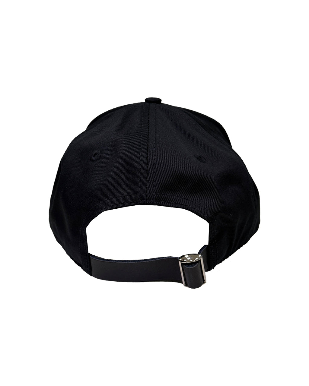 Five Cross Cap / Black