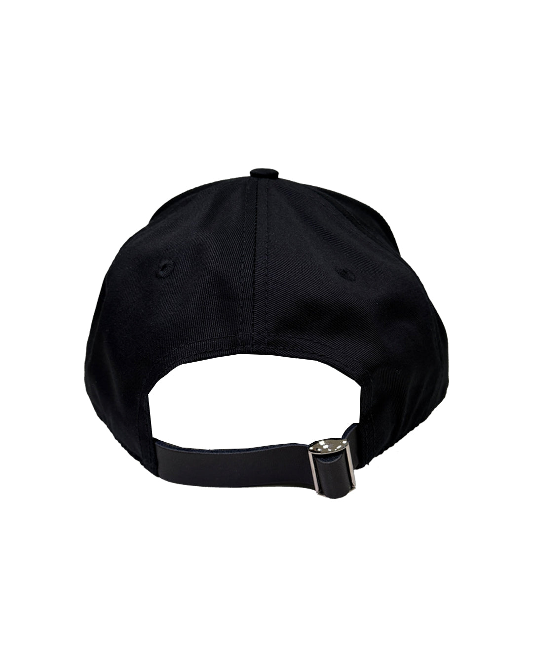 Five Cross Cap / Black