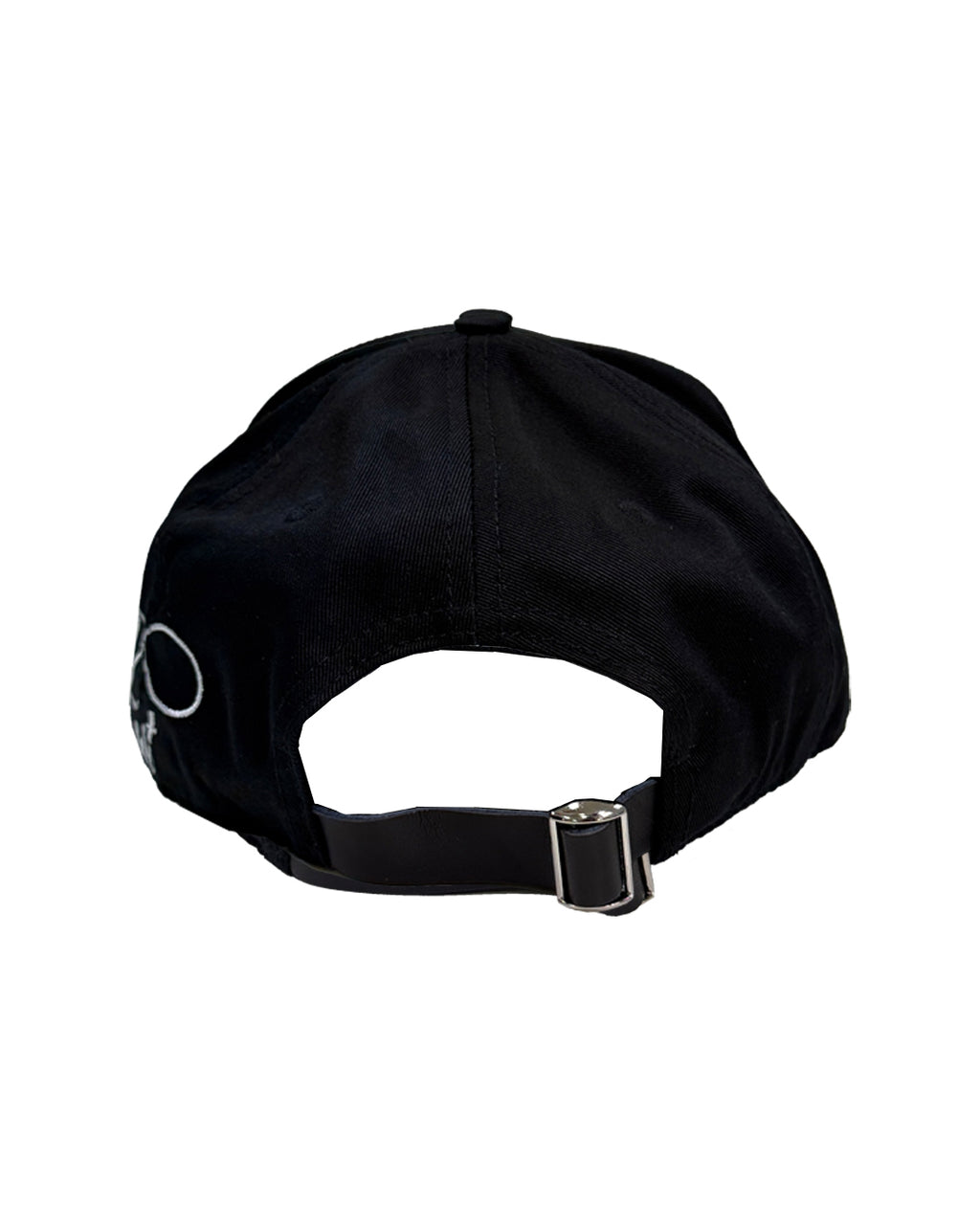LN Cap / Black