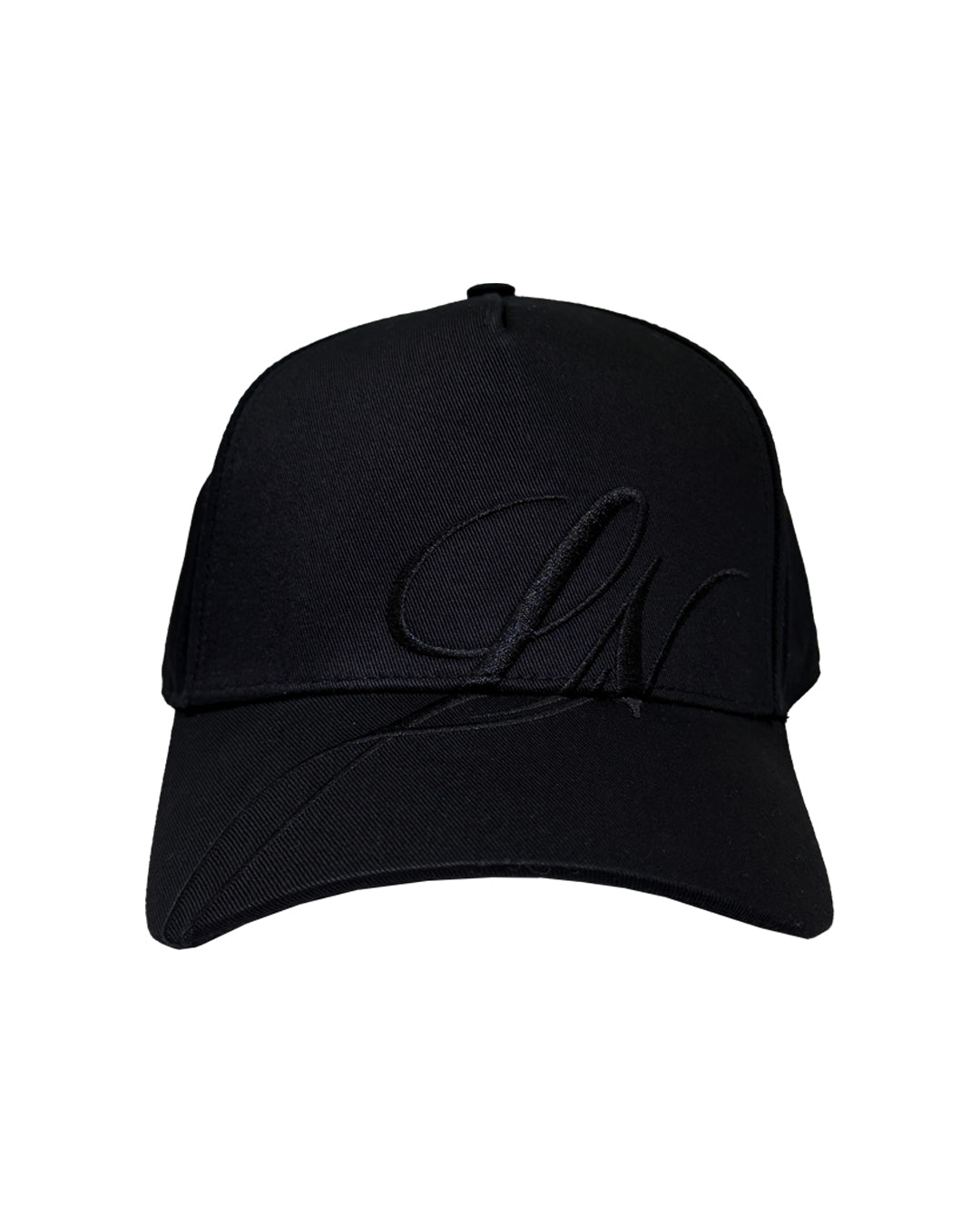LN Cap / Black｜LAST NEST Official Online Site