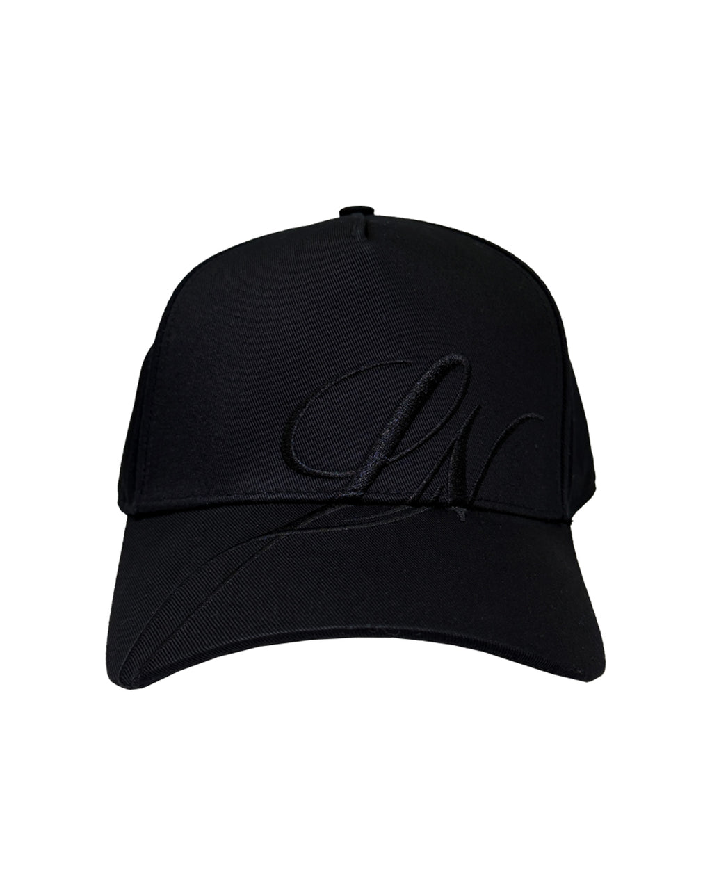 LN Cap / Black