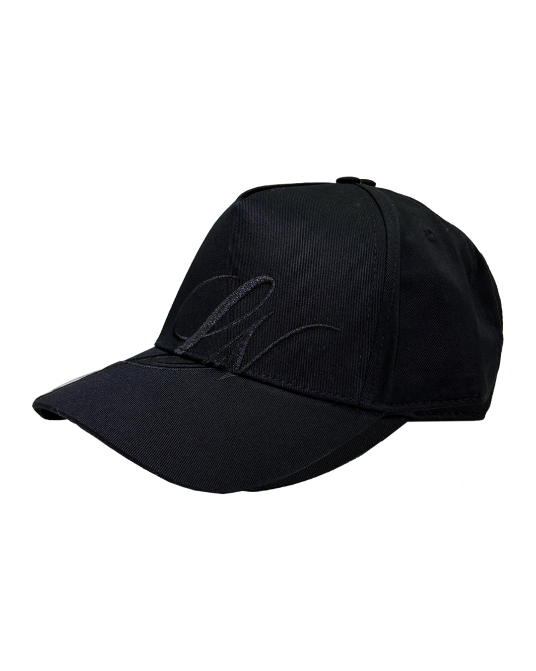 LN Cap / Black