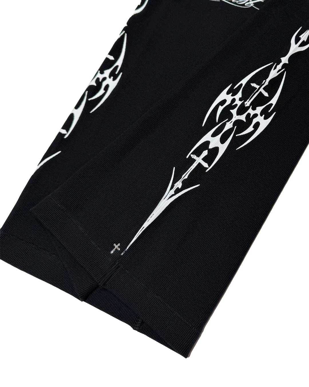 Tribal Tank Top / Black