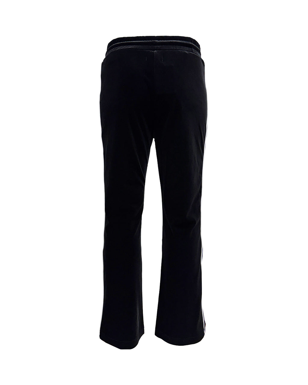 Velvet Track Pants V2 / Black
