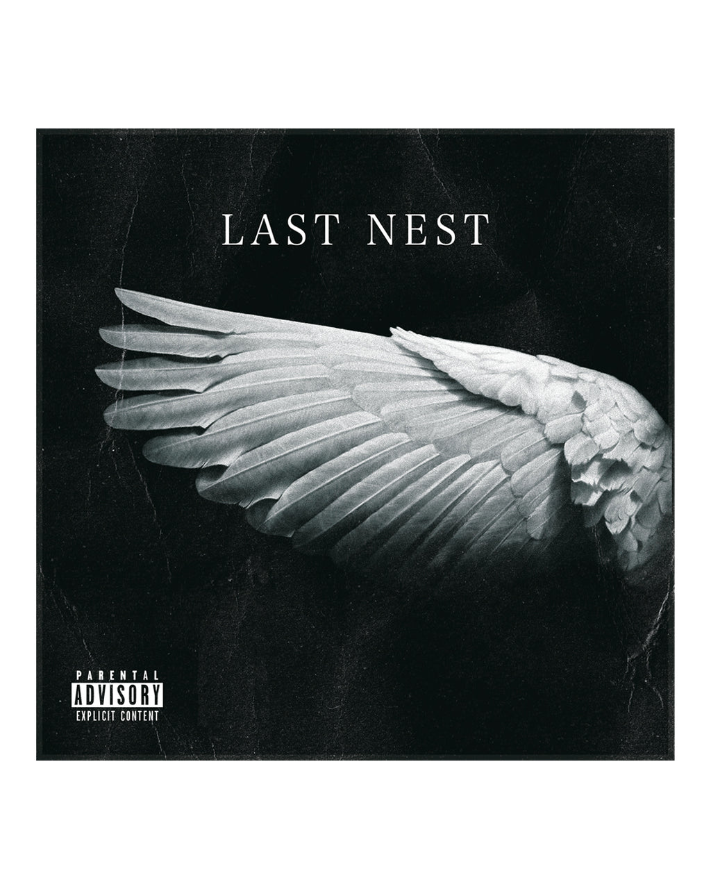 LAST NEST Record