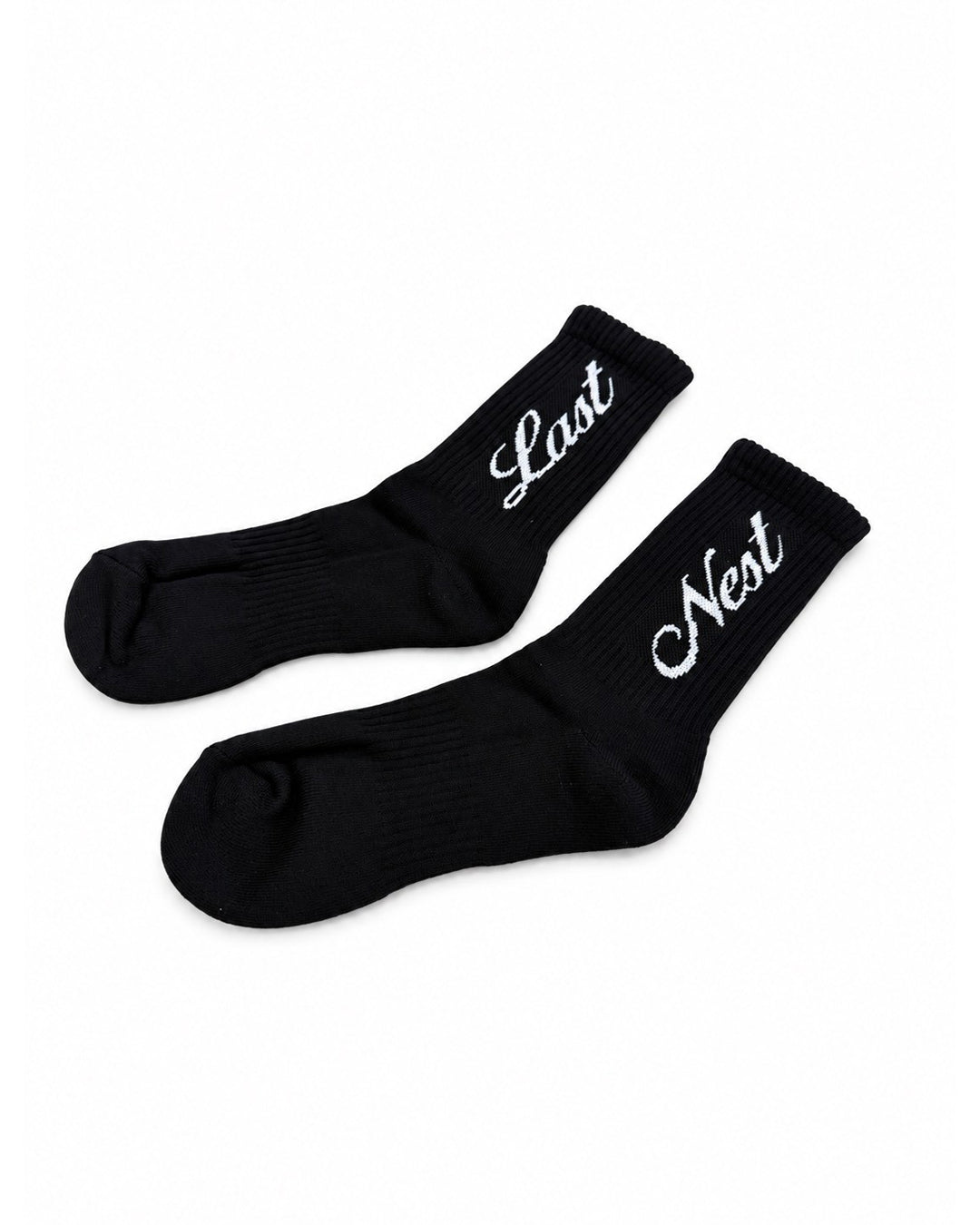 Logo Sox / Black