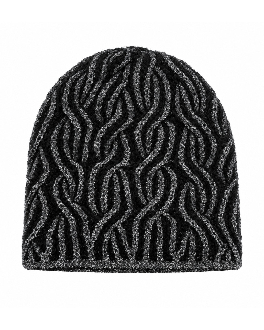 Reflector Beanie (×Ono Yukinori) / Black