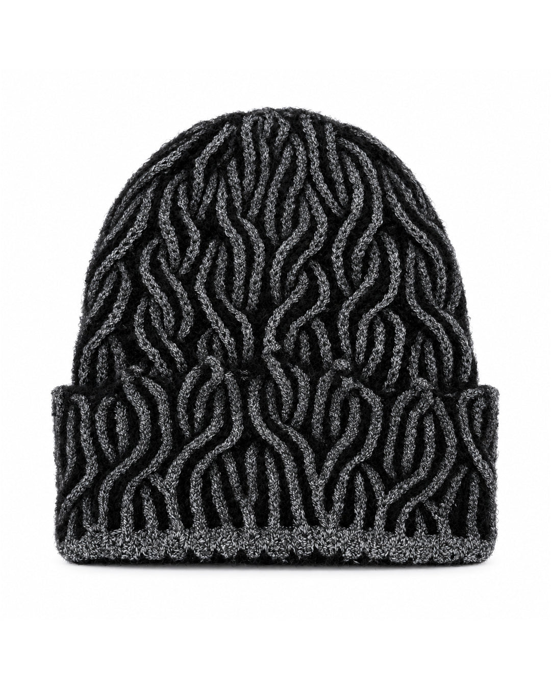 Reflector Beanie V2 (×Ono Yukinori) / Black