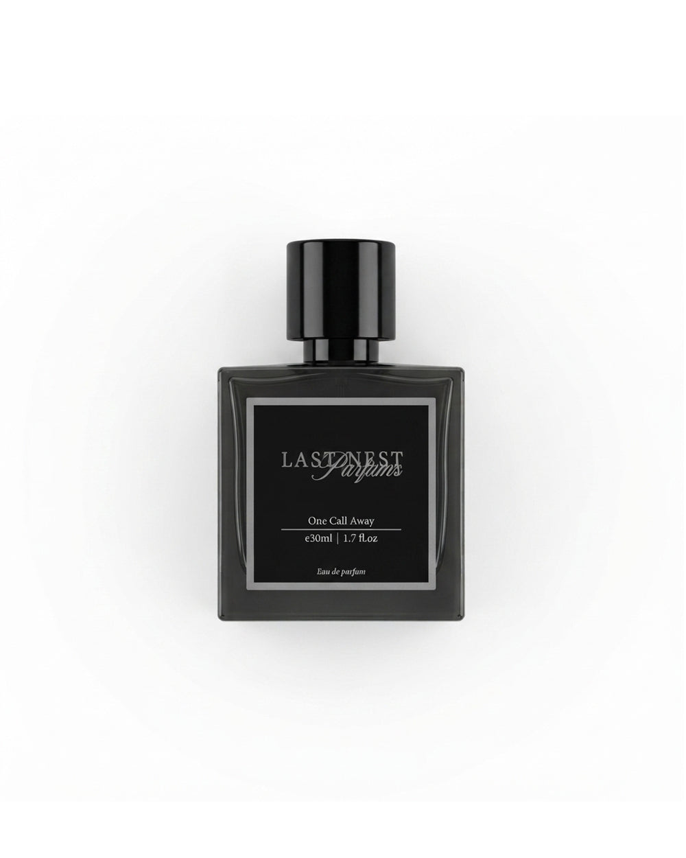 LAST NEST Parfums｜LAST NEST Official Online Site
