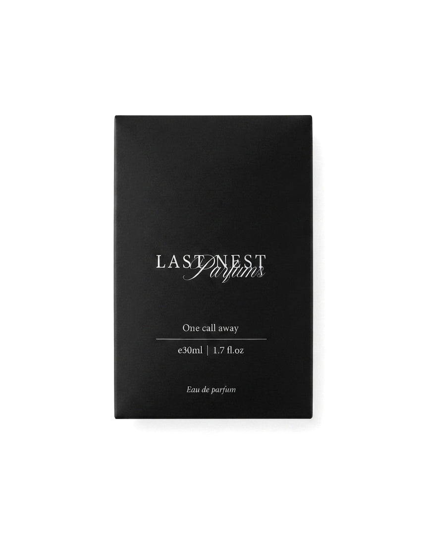 LAST NEST Parfums｜LAST NEST Official Online Site