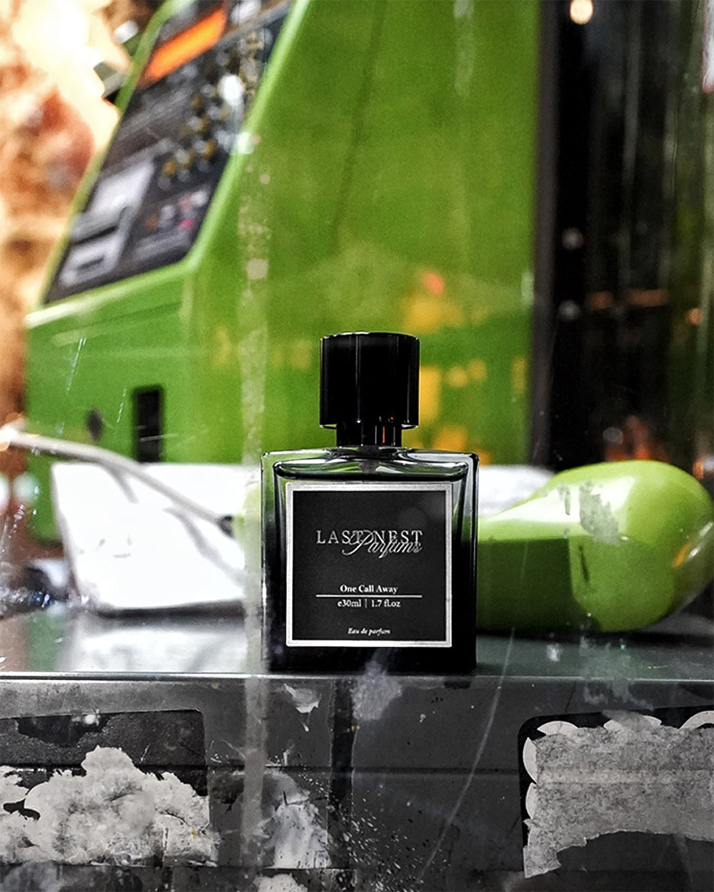 LAST NEST Parfums Collection｜LAST NEST Official Online Site