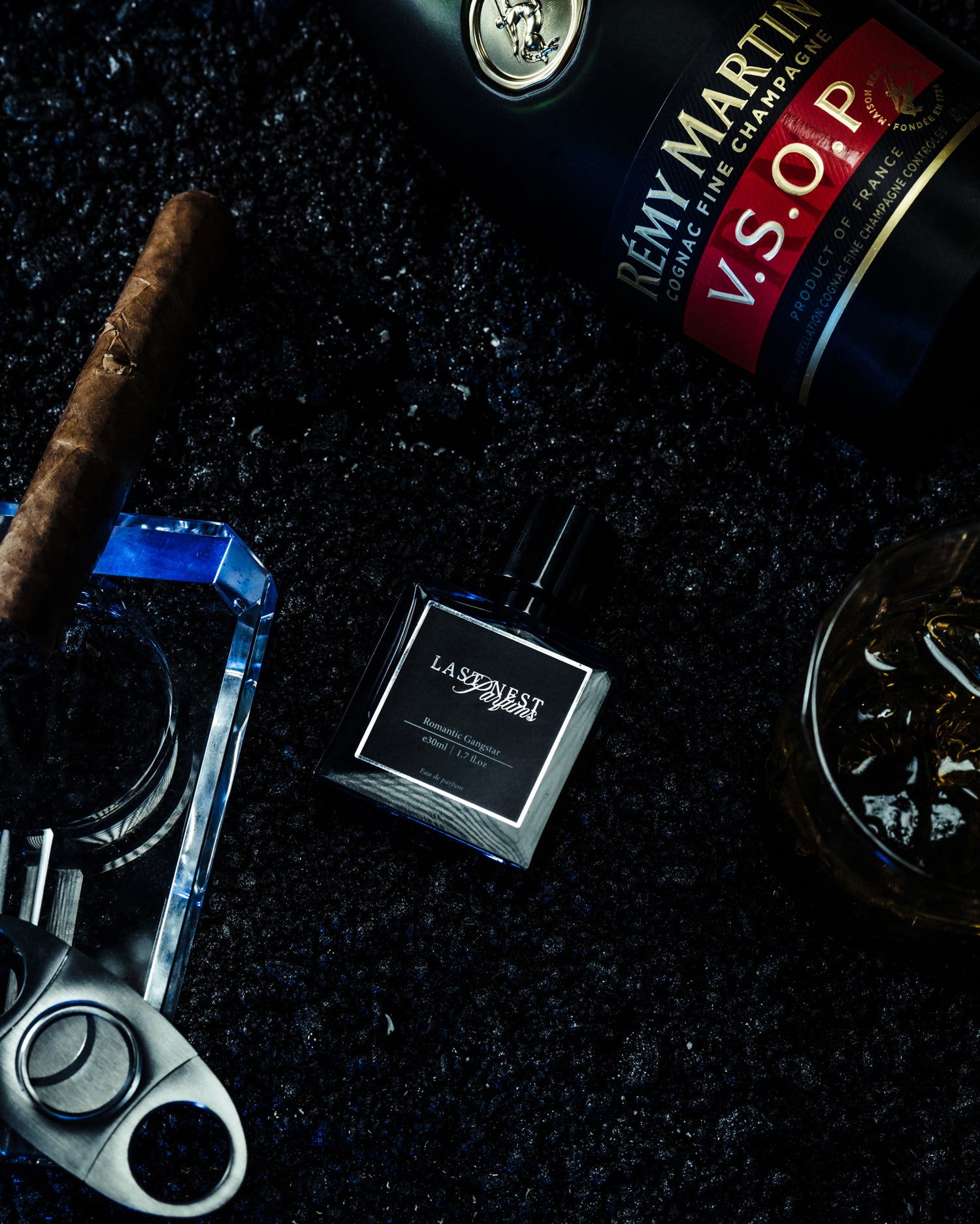LAST NEST Parfums Collection｜LAST NEST Official Online Site