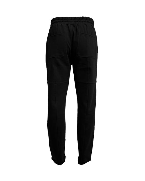 Basic Sweat Pants / Black