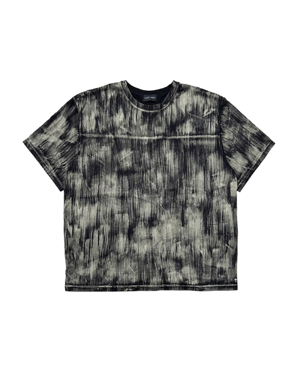 Brush T-shirts / Multi