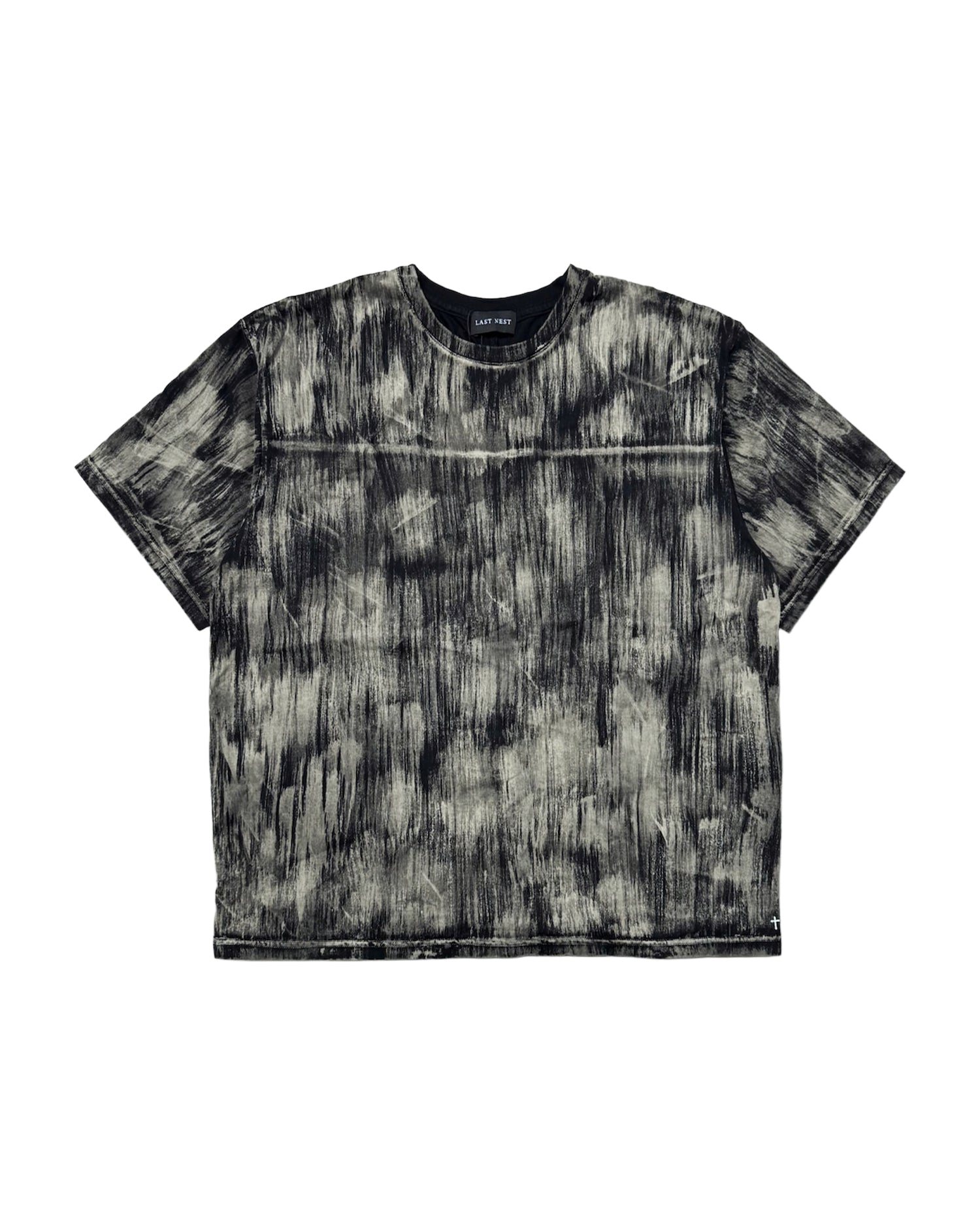 Brush T-shirts / Multi