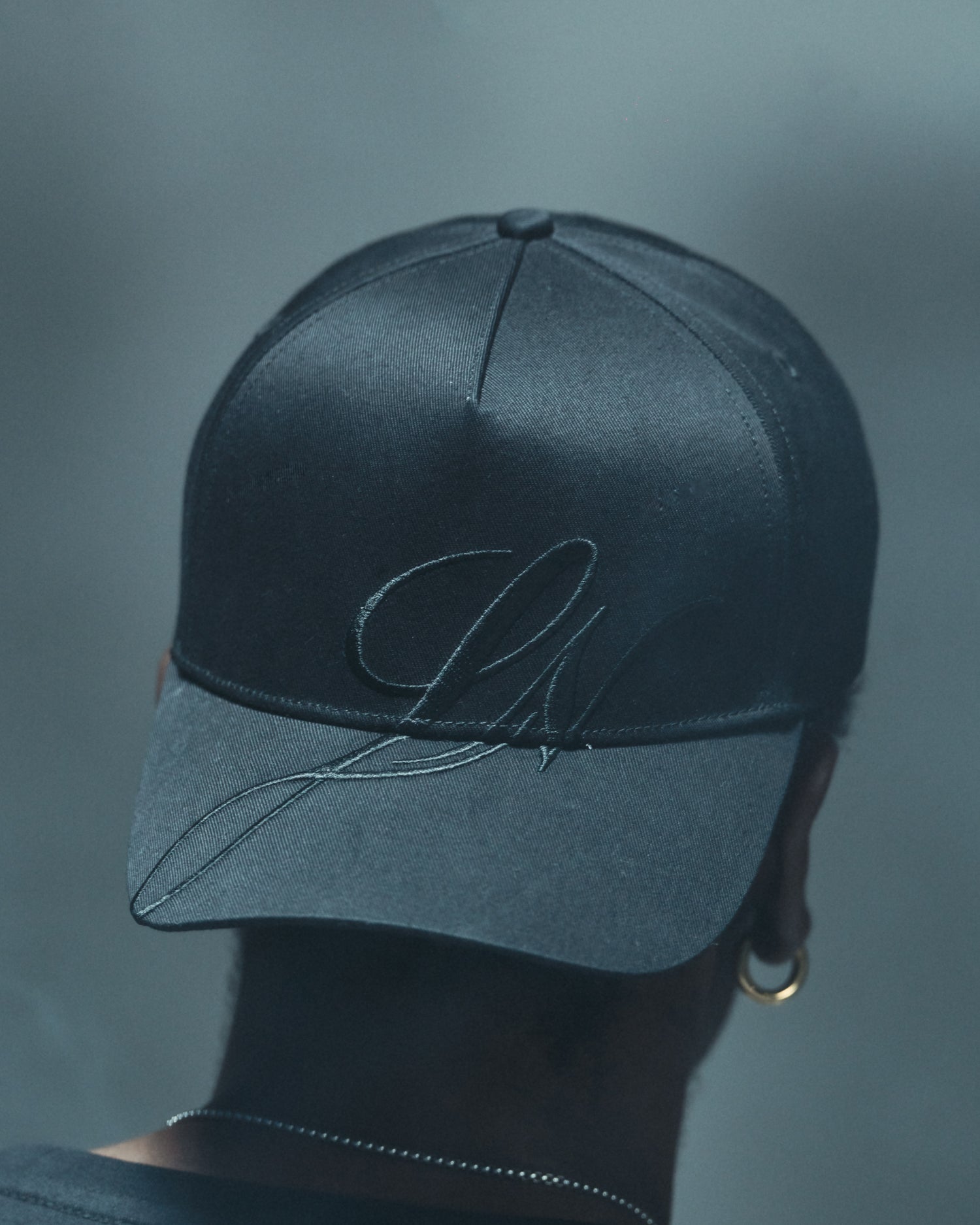 LN Cap / Black