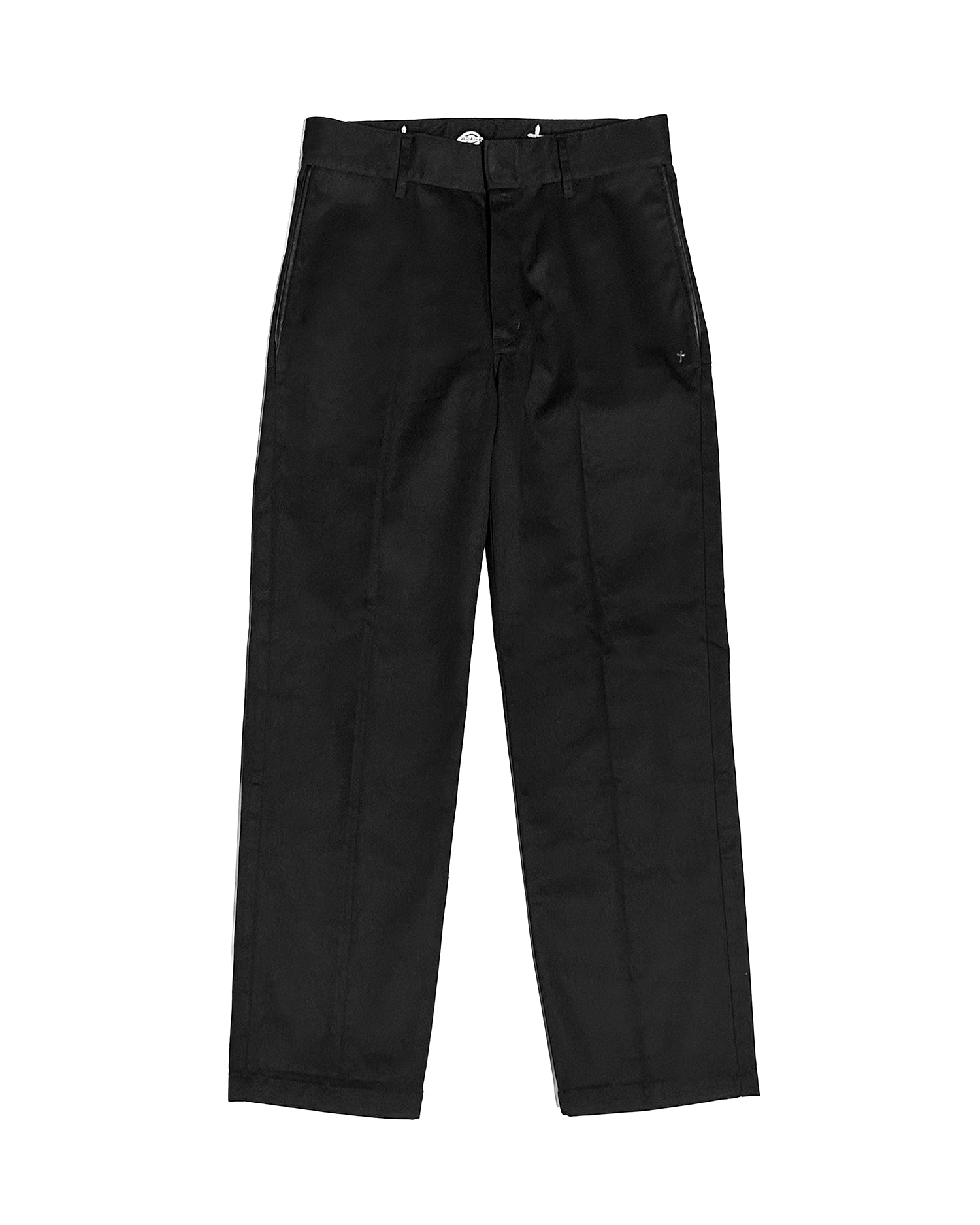 Work Pants (×Dickies) / Black