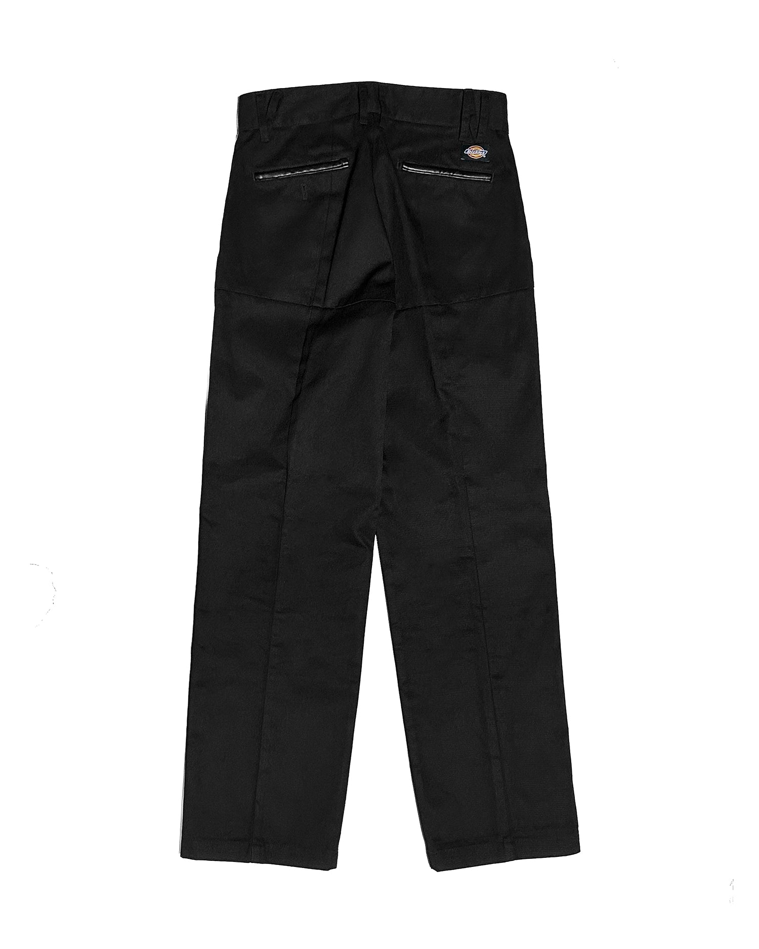 Work Pants (×Dickies) / Black