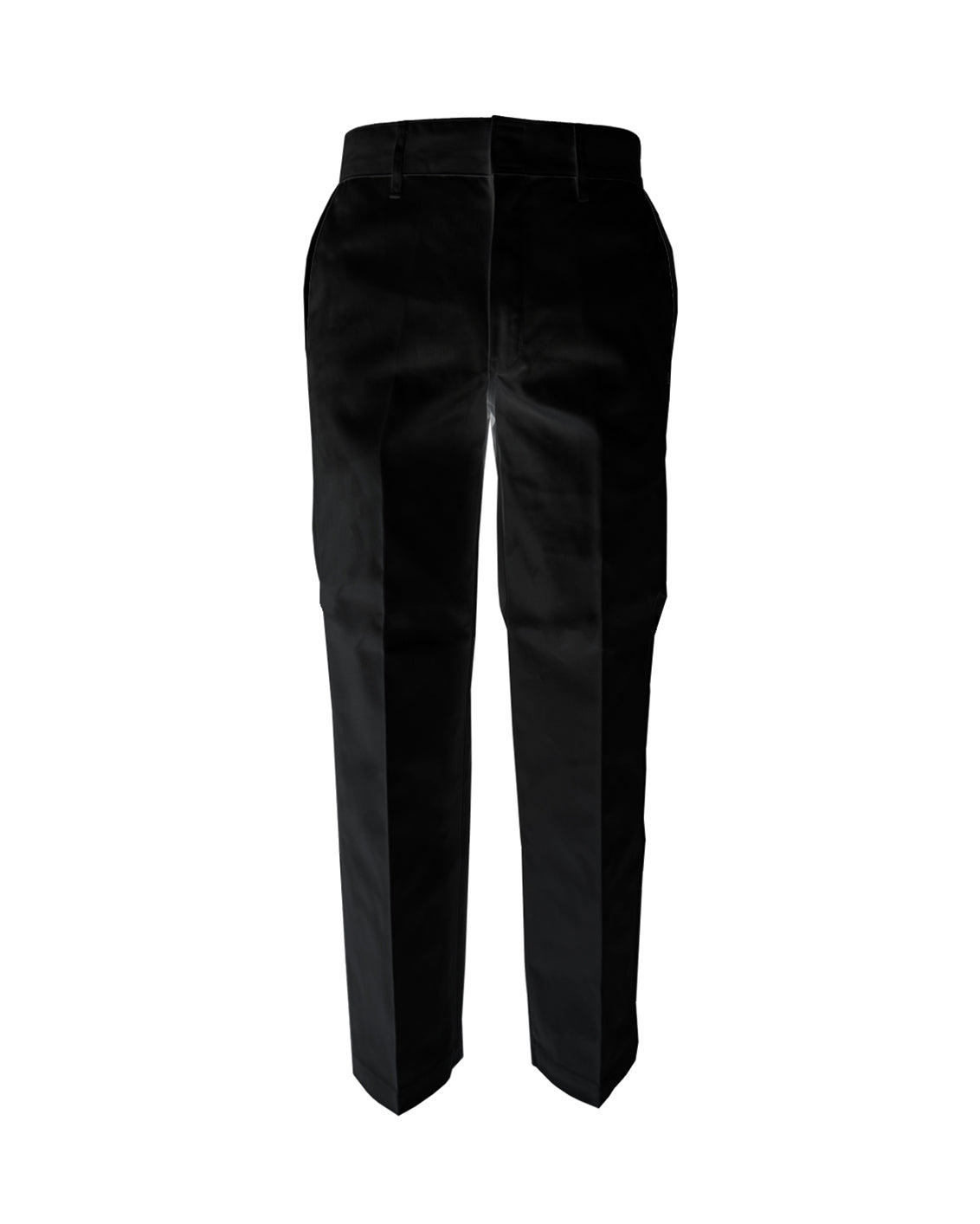 Work Pants (×Dickies) / Black｜LAST NEST Official Online Site