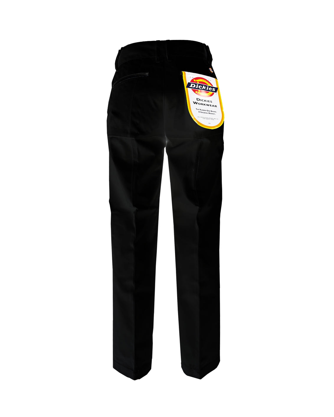Work Pants (×Dickies) / Black｜LAST NEST Official Online Site