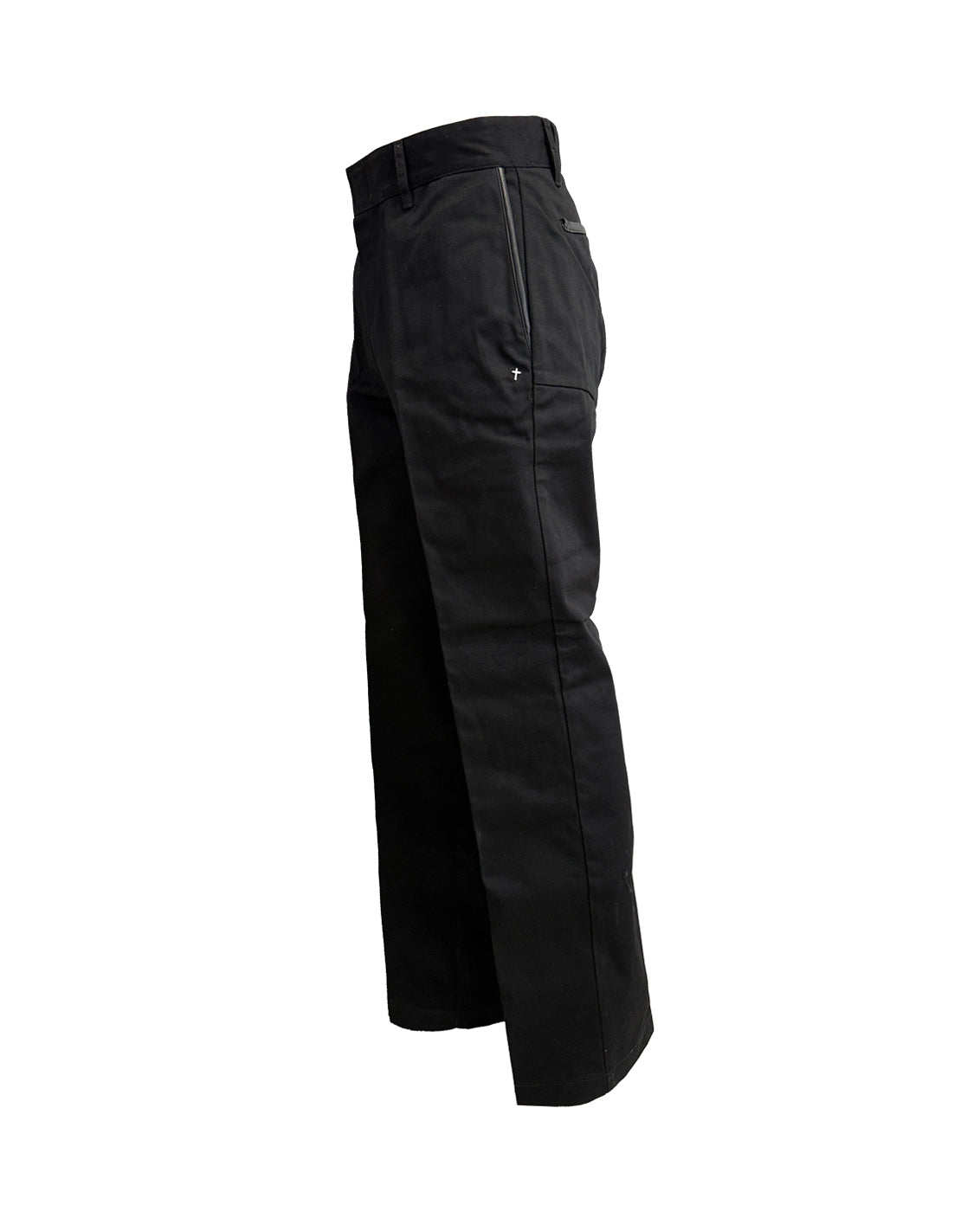Work Pants (×Dickies) / Black｜LAST NEST Official Online Site