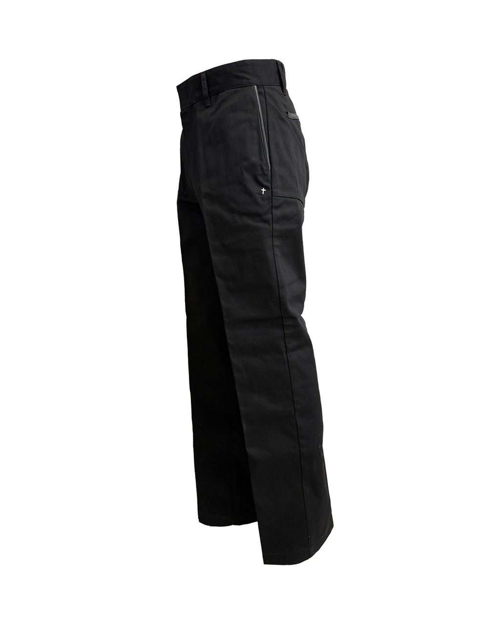 Work Pants (×Dickies) / Black