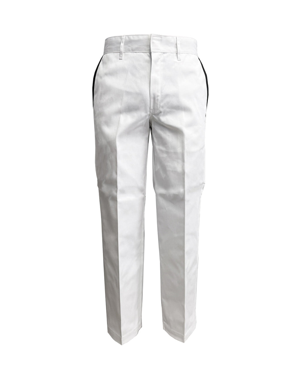 Work Pants (×Dickies) / White