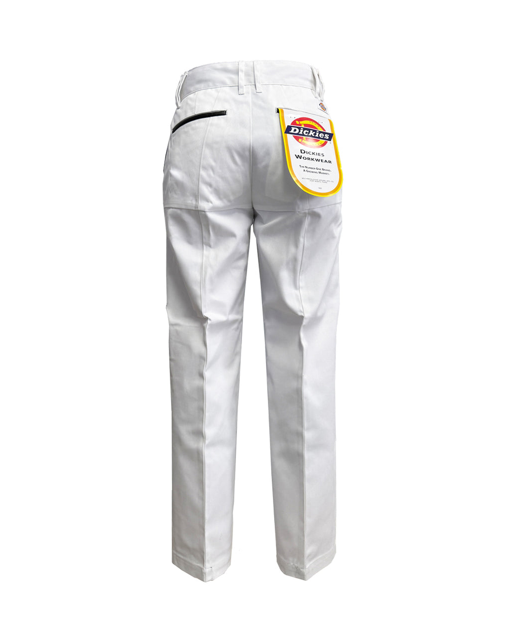 Work Pants (×Dickies) / White