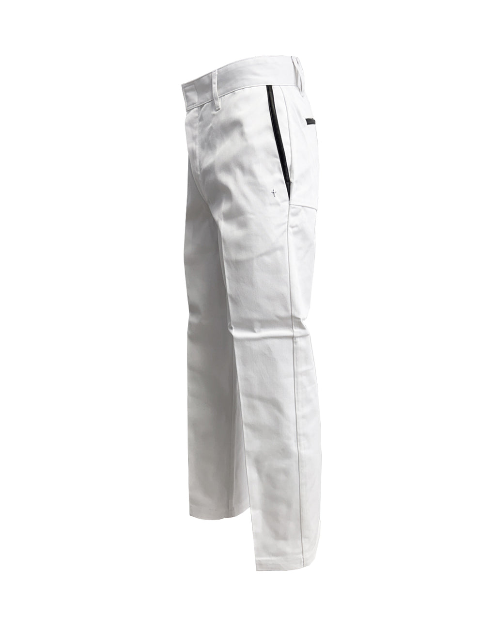 Work Pants (×Dickies) / White