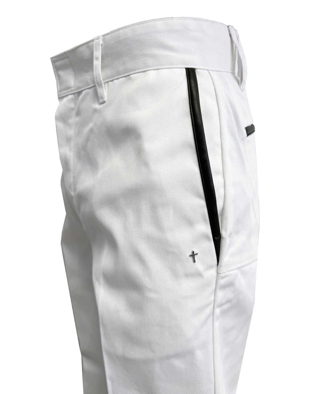 Work Pants (×Dickies) / White