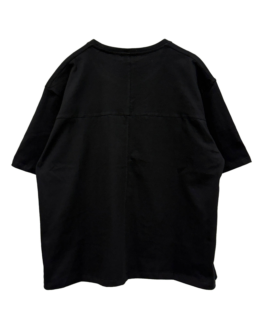 L.M.W.P T-shirt / Black