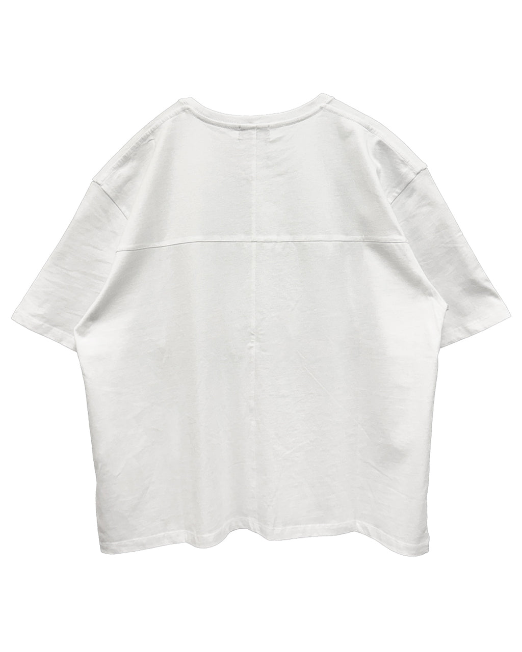 L.M.W.P T-shirt / White