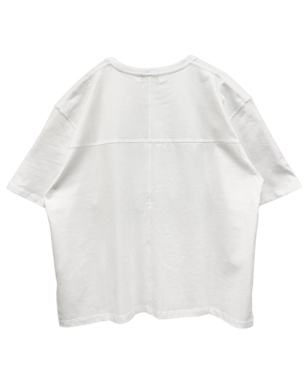 L.M.W.P T-shirt / White