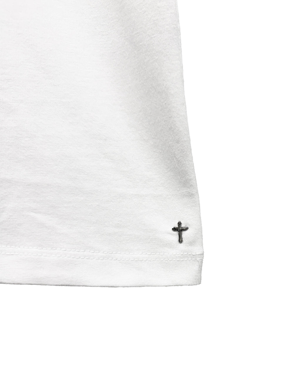 L.M.W.P T-shirt / White