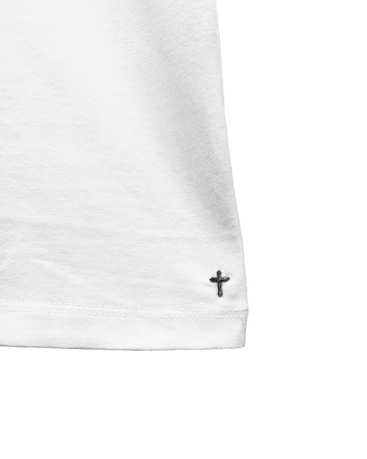 L.M.W.P T-shirt / White