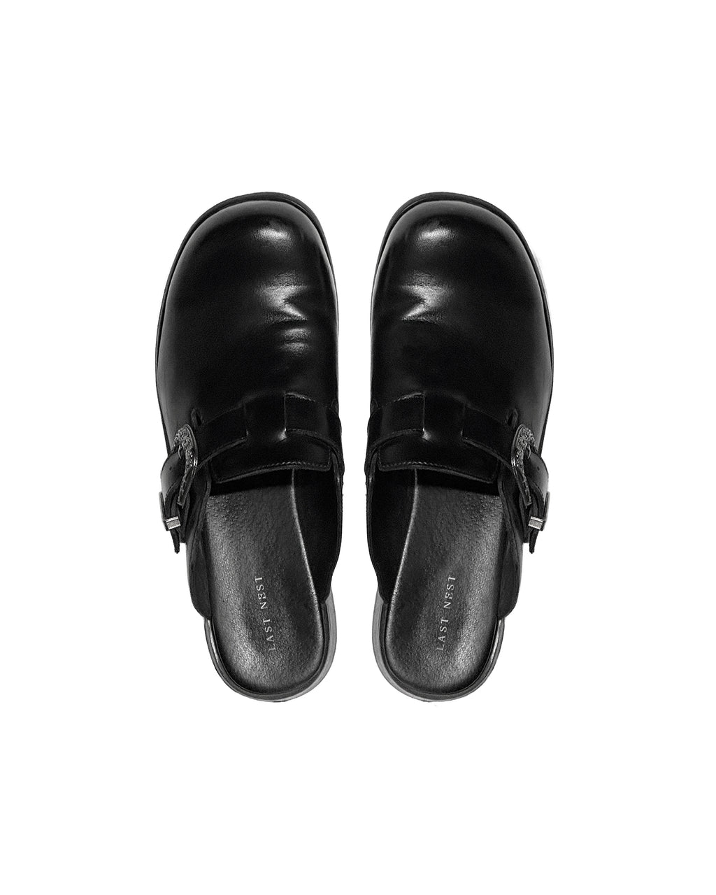 Mule / Black