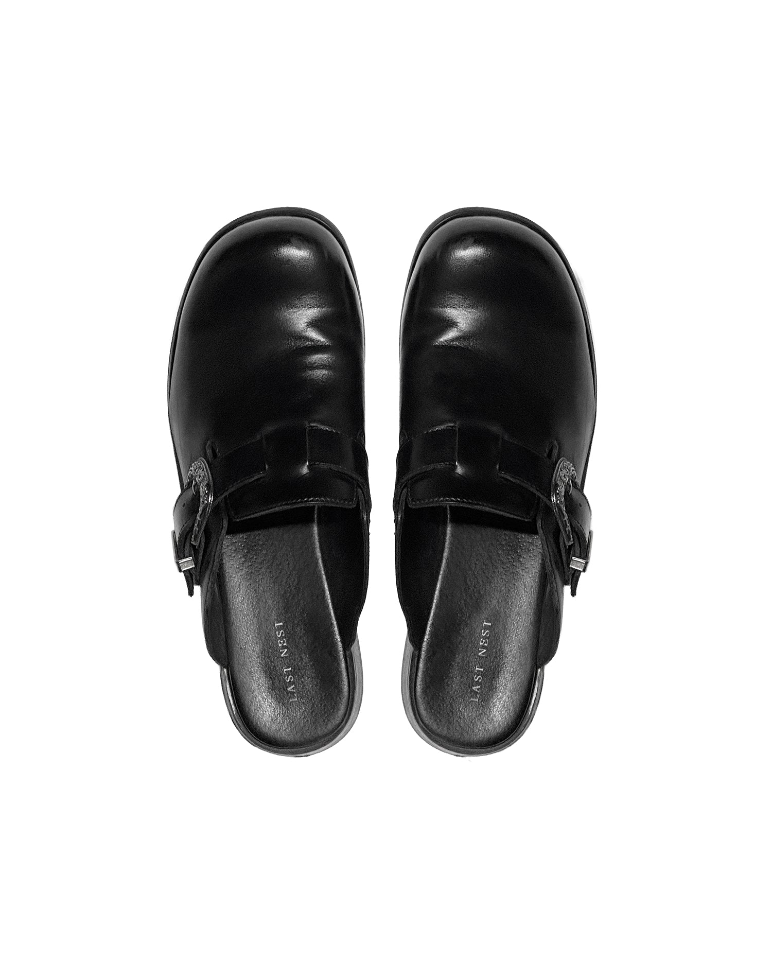 Mule / Black