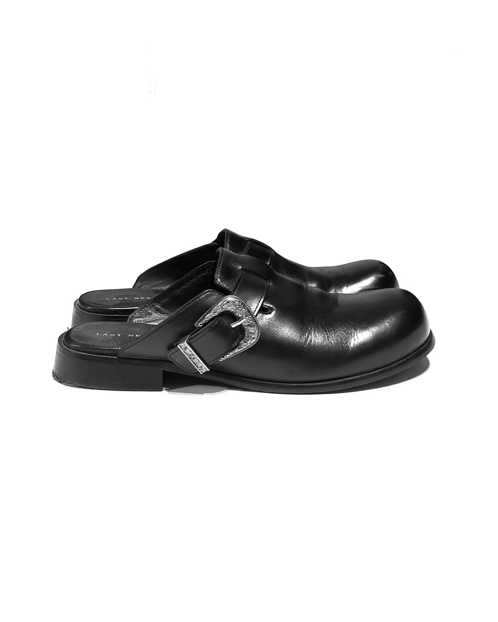 Mule / Black