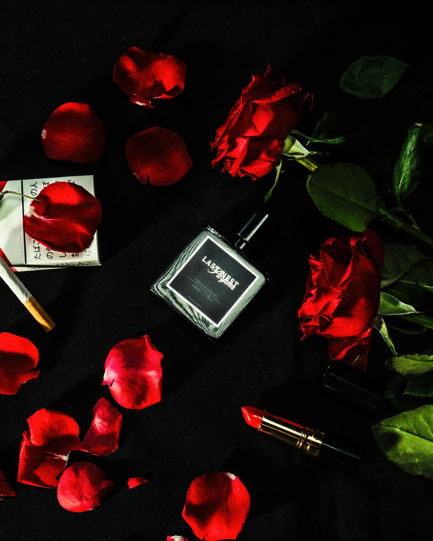 LAST NEST Official Online Site