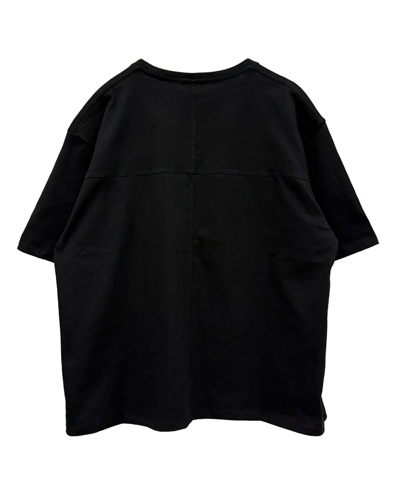 Brushed PRAY T-shirt / Black