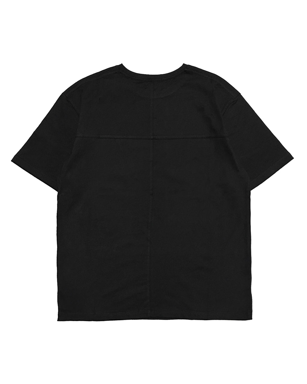 Rich or Risk T-shirts / Black