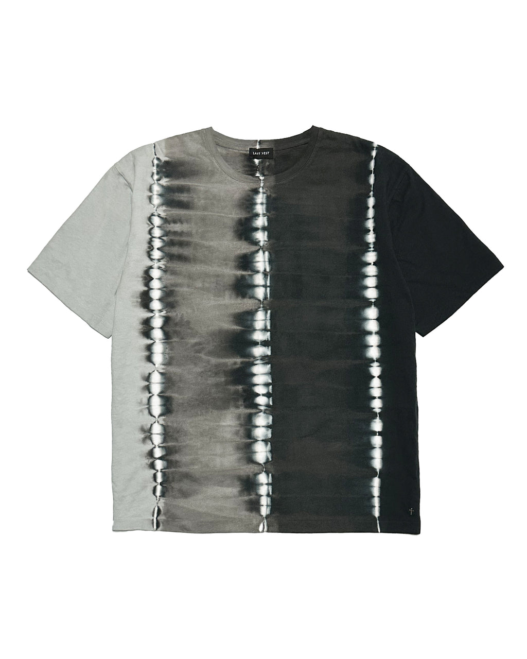 Tie-Dye T-shirts V2 / Multi