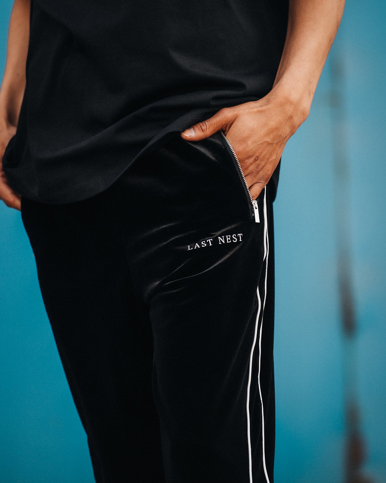 BOTTOMS