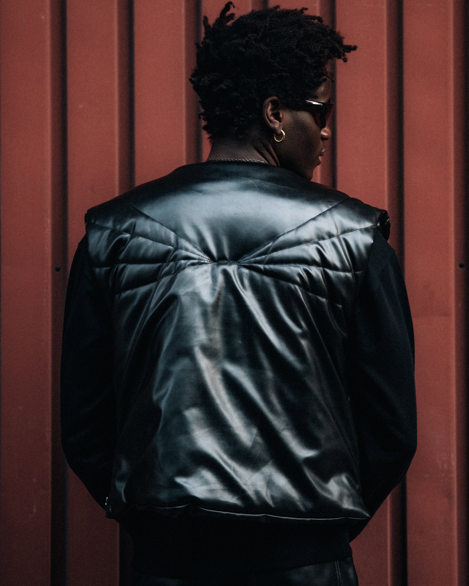 ジャケット・アウター LAST NEST 2024FW LEATHER VARSITY JACKET 41FuK59U0zL.jpg